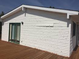 Best Wood Siding Installation  in Heritage Lake, IN